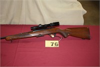 Winchester Model 88 Rifle