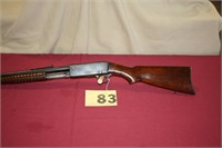 Remington Model 14 Rifle