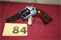 Smith & Wesson Model 19-3 Revolver