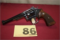 Smith & Wesson Model 48 Revolver