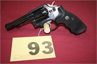 Smith & Wesson Model 10-8 Revolver