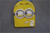 Minion Lunch Box