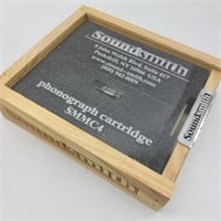 Soundsmith Phonograph Cartridge SMMC4
