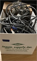 Box of Cords