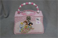 Disney Princess Lunch Box