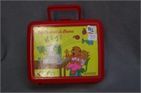 Berenstain Bears Lunch Box