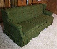 Hide-A-Bed Sofa