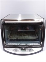 Black & Decker Infrawave Oven