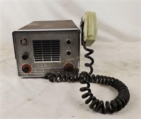 1950s Johnson Viking Messenger Cb Radio