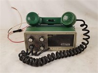 1975 Pearce Simpson Bimini 550 Marine Radio