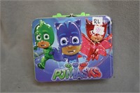 PJ Masks Lunch Box