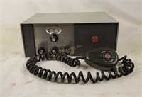 1960 Rca Mark 7 Radio Phone Crm-p3a5