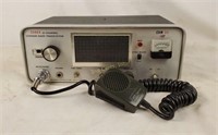 B&k Cobra Cam 88 Cb Radio Transceiver