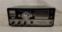 Lafayette Comstat 25a Cb Radio Transceiver