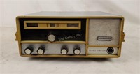 1965 Pearce Simpson Guardian 23 Cb Radio