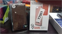 Phone case & Power case