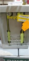 Heyday  wireless Earbuds