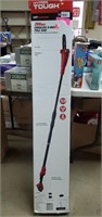 Hyper Touch  cordless 8 inch pole saw (missing