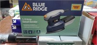 Blue Ridge 1.3 ano detail sander