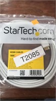 Star tech. HDMI cables
