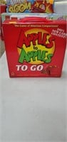 Apples to Apples To Go Game