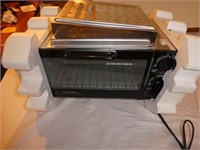 Toaster Oven/Broiler "New"-Old Stock