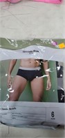 Goodfellow and Co classic Briefs xxl