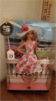 Barbie 50  135 Kentucky Derby