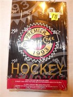 Premier 25th O-Pee-Chee 1993 Hockey Cards