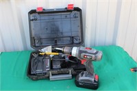 Porter Cable cordless drill