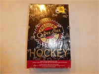 Premier O-Pee-Chee 1993 Unopened Hockey Cards
