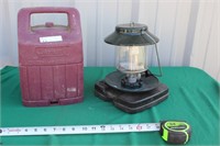 Coleman Lantern