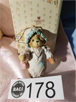 CT "1993 BABY ORNAMENT"