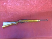 Ruger Model 10/22 .22 Cal Rifle
