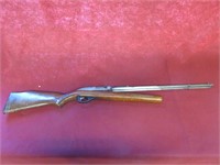 Project Revelation Model 120 .22 Cal Rifle