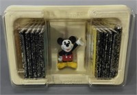 Disney Tiny Books in Rack