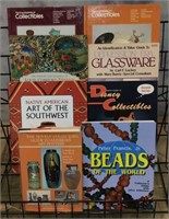 Collector's Reference Books