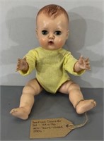 American Character Doll -Vintage