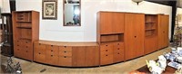 Engineered Wood Office Furniture