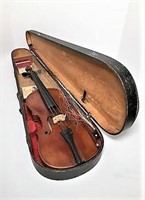 Antonius Stradiuarius Cremo Violin in Case