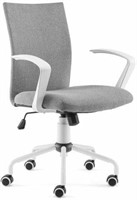 DJ WANG OFFICE CHAIR, NOT ASSEMBLED