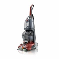 HOOVER POWER SCRUB CARPET CLEARNER