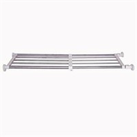 HERSHII EXPANDABLE TENSION SHELF ROD,