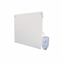 AMAZE HEATER CERAMIC ELECTRIC WALL-MOUNTED HEATER