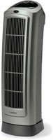 LASKO 5538 CERAMIC TOWER HEATER W/ REMOTE CONTROL