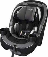 SAFETY FIRST GROW AND GO ARB 3IN1 CAR SEAT