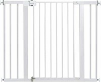 SAFETY1ST EXTRA TALL & WIDE GATE,