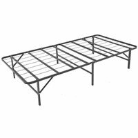 LIVEARTY TWIN BED FRAME