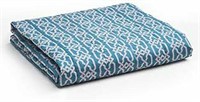 YNM WEIGHTED BLANKET 48 X 72 INCH 20 LBS