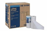 30 PACK TORK PERFORATED 2-PLY PAPER TOWEL